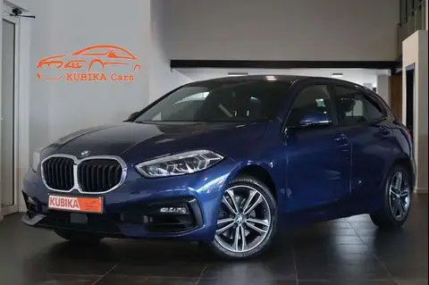 Annonce BMW SERIE 1 Essence 2020 d'occasion 