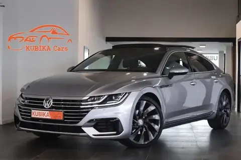 Annonce VOLKSWAGEN ARTEON Diesel 2021 d'occasion 