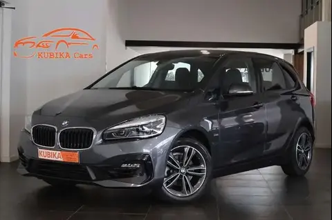 Used BMW SERIE 2 Petrol 2018 Ad 