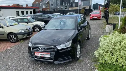 Used AUDI A1 Petrol 2018 Ad 