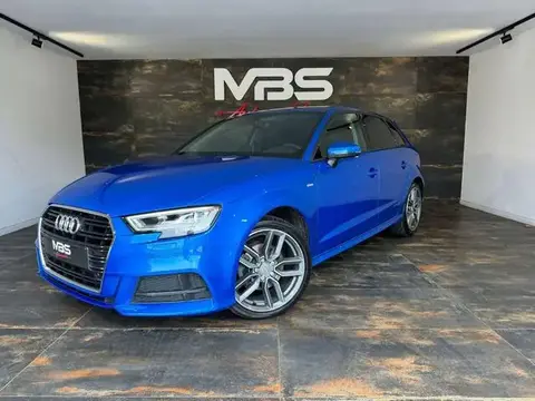 Used AUDI A3 Petrol 2019 Ad 