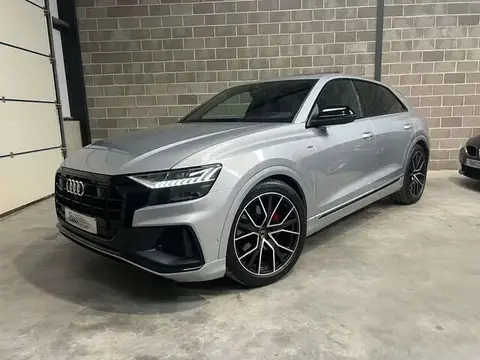 Used AUDI Q8 Diesel 2019 Ad 