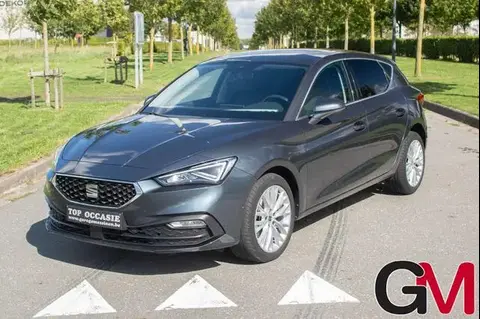 Annonce SEAT LEON Essence 2020 d'occasion 