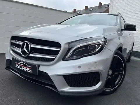 Used MERCEDES-BENZ CLASSE GLA Diesel 2016 Ad 