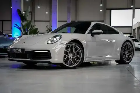 Annonce PORSCHE 911 Essence 2020 d'occasion 