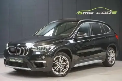 Used BMW X1 Petrol 2019 Ad 