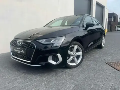 Used AUDI A3 Petrol 2021 Ad 