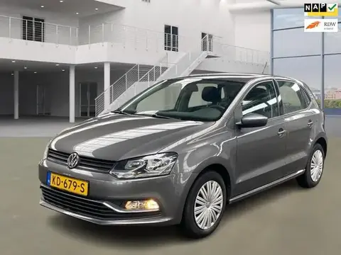 Used VOLKSWAGEN POLO Diesel 2016 Ad 