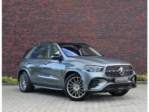 Used MERCEDES-BENZ CLASSE GLE Hybrid 2023 Ad 