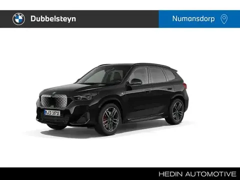 Annonce BMW IX1 Électrique 2024 d'occasion 