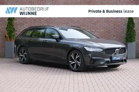 Annonce VOLVO V90 Hybride 2023 d'occasion 