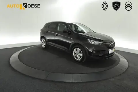 Annonce OPEL GRANDLAND Essence 2019 d'occasion 