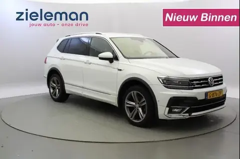 Annonce VOLKSWAGEN TIGUAN Essence 2020 d'occasion 