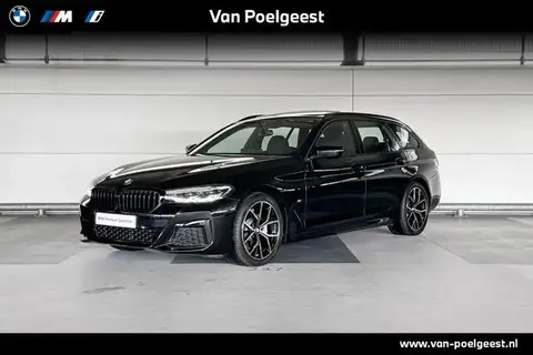 Used BMW SERIE 5 Hybrid 2023 Ad 