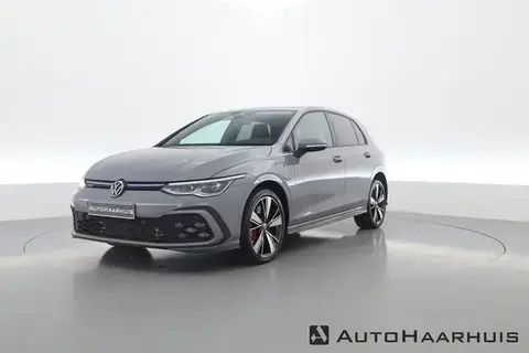 Used VOLKSWAGEN GOLF Hybrid 2022 Ad 