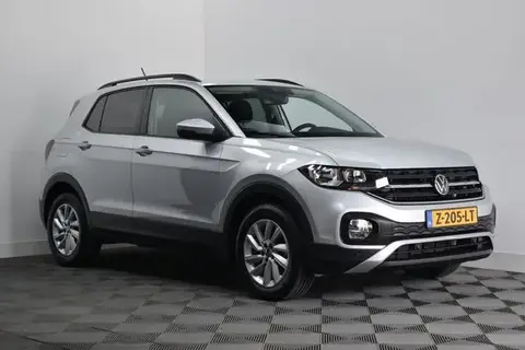 Used VOLKSWAGEN T-CROSS Petrol 2022 Ad 