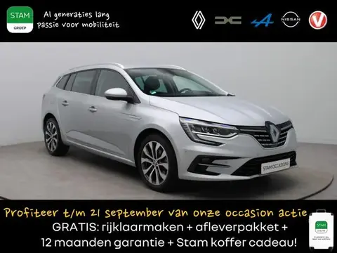 Used RENAULT MEGANE Petrol 2023 Ad 