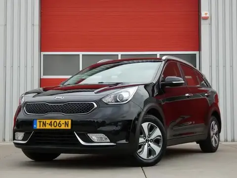 Used KIA NIRO Hybrid 2018 Ad 