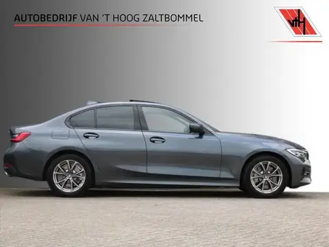 Used BMW SERIE 3 Hybrid 2019 Ad 