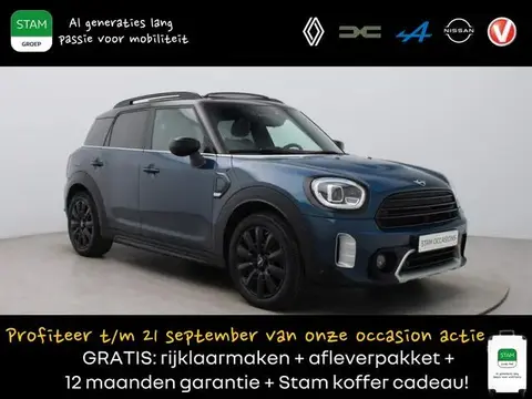 Used MINI COUNTRYMAN Petrol 2021 Ad 