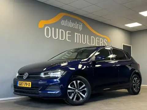 Annonce VOLKSWAGEN POLO Essence 2020 d'occasion 