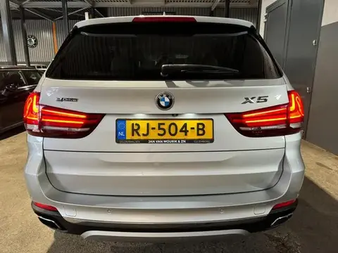 Annonce BMW X5 Hybride 2015 d'occasion 