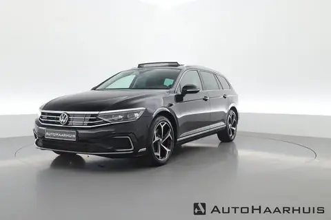 Annonce VOLKSWAGEN PASSAT Hybride 2021 d'occasion 