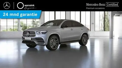 Used MERCEDES-BENZ CLASSE GLE Hybrid 2023 Ad 