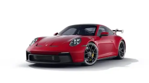 Annonce PORSCHE 911 Essence 2021 d'occasion 