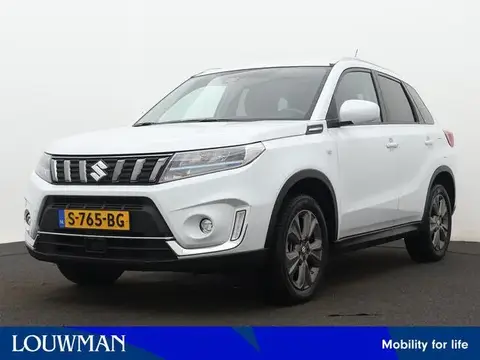 Annonce SUZUKI VITARA Hybride 2023 d'occasion 