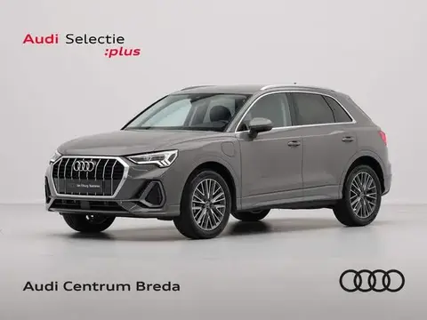 Annonce AUDI Q3 Hybride 2023 d'occasion 