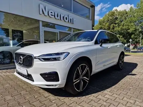 Used VOLVO XC60 Diesel 2019 Ad 