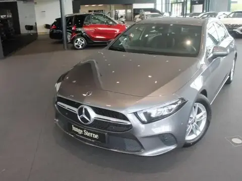 Used MERCEDES-BENZ CLASSE A Petrol 2019 Ad 