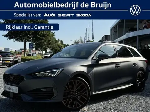 Used CUPRA LEON Hybrid 2023 Ad 