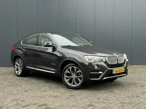 Used BMW X4 Diesel 2015 Ad 