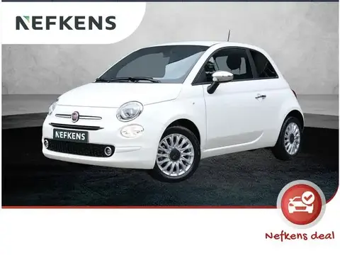 Used FIAT 500 Hybrid 2023 Ad 