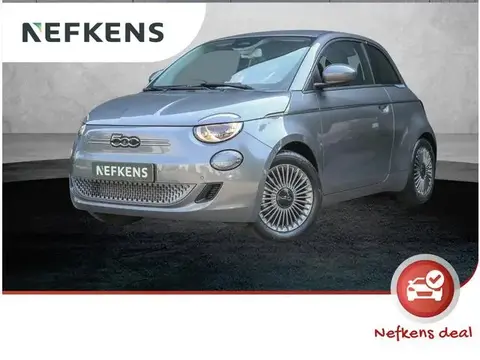 Used FIAT 500 Electric 2023 Ad 