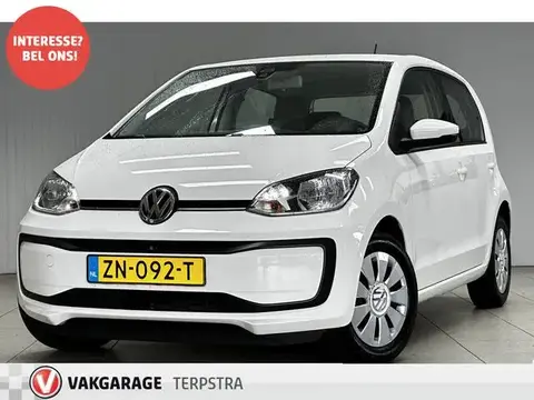 Annonce VOLKSWAGEN UP! Essence 2019 d'occasion 