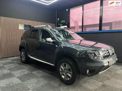 Used DACIA DUSTER LPG 2017 Ad 