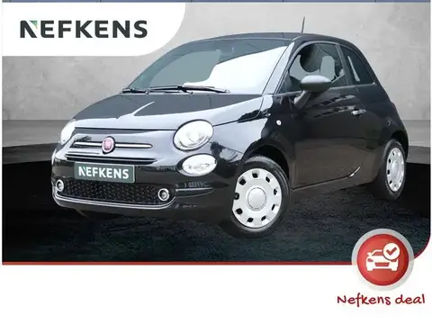 Annonce FIAT 500 Hybride 2023 d'occasion 