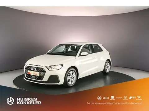 Used AUDI A1 Petrol 2023 Ad 