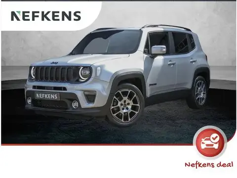 Used JEEP RENEGADE Petrol 2020 Ad 