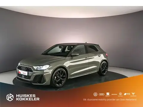 Used AUDI A1 Petrol 2022 Ad 