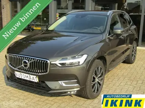 Used VOLVO XC60 Petrol 2020 Ad 