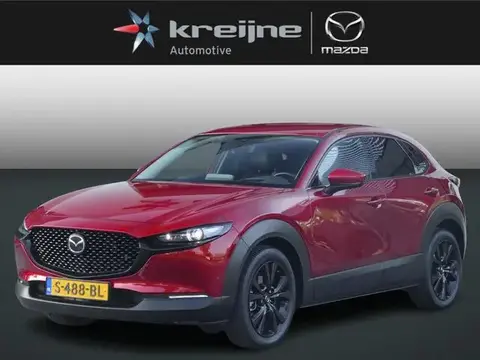 Used MAZDA CX-30 Hybrid 2023 Ad 