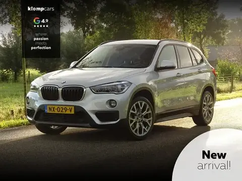 Used BMW X1 Petrol 2017 Ad 