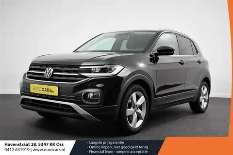 Used VOLKSWAGEN T-CROSS Petrol 2020 Ad 