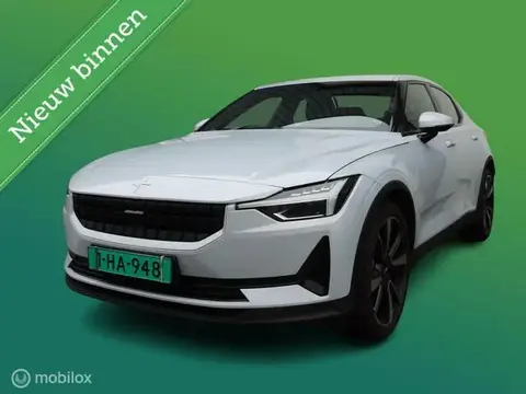 Used POLESTAR 2 Electric 2022 Ad 