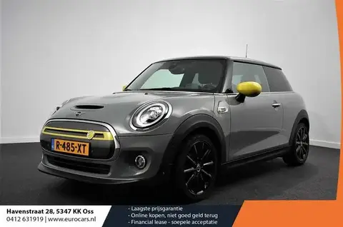 Used MINI MINI Electric 2020 Ad 