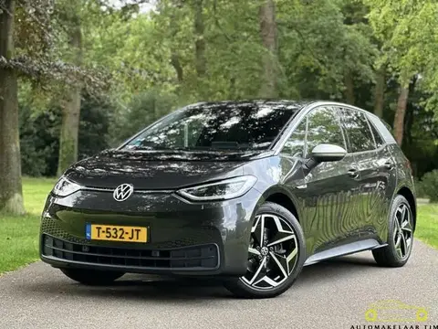 Annonce VOLKSWAGEN ID.3 Électrique 2020 d'occasion 